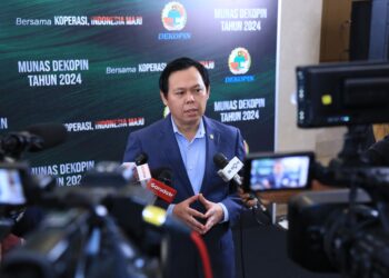 Ketua DPD RI Sambut Baik Rencana Presiden Prabowo Adakan Retreat Kepala Daerah