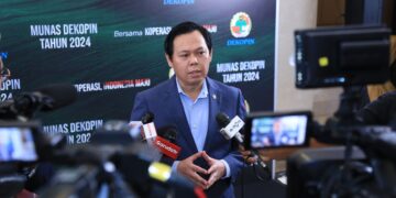 Ketua DPD RI Sambut Baik Rencana Presiden Prabowo Adakan Retreat Kepala Daerah