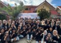 Aliansi Mahasiswa Solok Gelar Tasyakuran Prestasi Nasional, Dihadiri Tokoh-Tokoh Daerah
