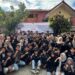 Aliansi Mahasiswa Solok Gelar Tasyakuran Prestasi Nasional, Dihadiri Tokoh-Tokoh Daerah