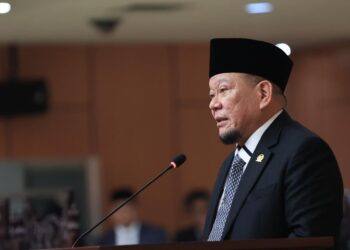 LaNyalla Apresiasi Putusan MK Hapus PT 20 Persen: Momentum Perubahan Fundamental Demokrasi