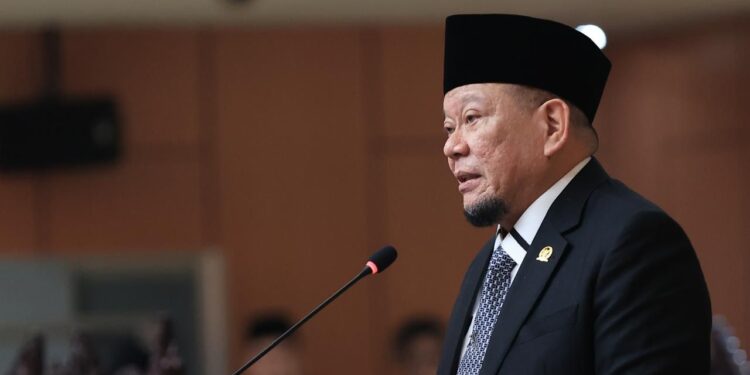 LaNyalla Apresiasi Putusan MK Hapus PT 20 Persen: Momentum Perubahan Fundamental Demokrasi