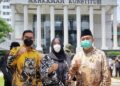Tamsil Linrung: Putusan MK Hapus Presidential Threshold, Terobosan Konstitusional untuk Demokrasi Indonesia