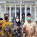 Tamsil Linrung: Putusan MK Hapus Presidential Threshold, Terobosan Konstitusional untuk Demokrasi Indonesia