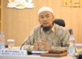Arab Saudi Batasi Usia Jamaah Haji, Komite III DPD RI Dorong Optimalisasi Istitha’ah dan Pendampingan Lansia