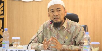 Arab Saudi Batasi Usia Jamaah Haji, Komite III DPD RI Dorong Optimalisasi Istitha’ah dan Pendampingan Lansia