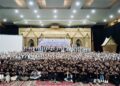 Aliansi Mahasiswa Solok Sukses Gelar Try Out SCEF 2025 di Tiga Lokasi Strategis, Pemenang Raih Hadiah dari Gubernur Sumbar
