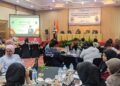 Bawaslu Kota Padang Gelar Rapat Kerja Evaluasi Pengawasan Tahapan Pemilihan Walikota dan Wakil Walikota Padang Tahun 2024