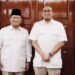Andre Rosiade Ajak Warga Sumbar Meriahkan Jalan Sehat HUT Ke-17 Partai Gerindra