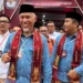 Besok KPU Sumbar Tetapkan Mahyeldi-Vasko Ruseimy sebagai Gubernur dan Wakil Gubernur Terpilih Periode 2025-2029