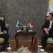 Ketua DPD RI dan Dubes Rusia Sepakati Pelaksanaan Forum Parlemen BRICS+