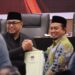 Pemerintah Kota Padang Siap Sambut Wali Kota Terpilih, Fadly Amran-Maigus Nasir Raih Suara Terbanyak