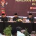 KPU Kota Padang Sukses Gelar Pilkada 2024, Fadly Amran-Maigus Nasir Terpilih sebagai Wali Kota dan Wakil Wali Kota Padang