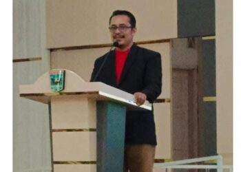 Kesejahteraan Atlet, Kemandirian Cabor Untuk Prestasi Olahraga Sumatera Barat 