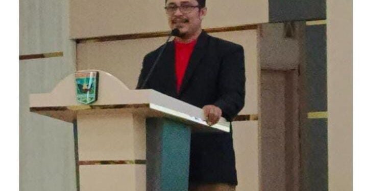 Kesejahteraan Atlet, Kemandirian Cabor Untuk Prestasi Olahraga Sumatera Barat 