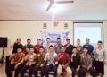 Musyawarah Cabang Pemuda PERTI Lubuk Kilangan Sukses Digelar, Wujudkan Kepemimpinan Berkarakter Islam
