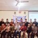 Musyawarah Cabang Pemuda PERTI Lubuk Kilangan Sukses Digelar, Wujudkan Kepemimpinan Berkarakter Islam