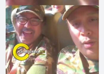 Rano Karno Wakil Gubernur DKI, Vasko Wakil Gubernur Sumatera Barat “Takdir Pengabdian”