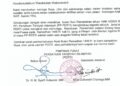 PERTI Tegaskan Kepatuhan Terhadap Hasil Sidang Isbath