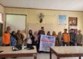 Dorong Guru Tingkatkan Publikasi Ilmiah; Dosen Universitas PGRI Sumbar Lakukan Pengabdian