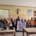 Dorong Guru Tingkatkan Publikasi Ilmiah; Dosen Universitas PGRI Sumbar Lakukan Pengabdian