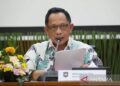 Pelantikan Serentak Kepala Daerah Diundur, Menunggu Putusan Sela MK