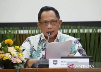 Pelantikan Serentak Kepala Daerah Diundur, Menunggu Putusan Sela MK