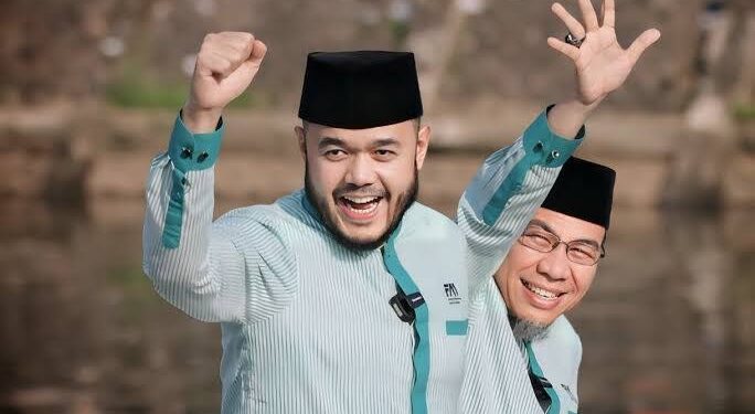 MK Tolak Gugatan Paslon 03, Fadly Amran-Maigus Nasir Sah Pimpin Kota Padang
