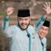 MK Tolak Gugatan Paslon 03, Fadly Amran-Maigus Nasir Sah Pimpin Kota Padang