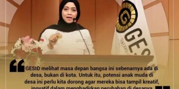 Koperasi Desa Merah Putih: Membangun Indonesia dari Halaman Depan Negara