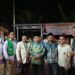 Pemuda Perti dan Pemuda Muhammadiyah Kawal Wakil Wali Kota Padang dalam Safari Ramadhan