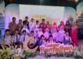 Masjid Jabal Rahmah Semen Padang Kembali Raih Juara 1 Pesantren Ramadan Terbaik Tingkat Kota Padang