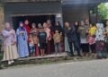 Yayasan Senarai Sumatera Barat Dorong Pengelolaan Sampah Berbasis Komunitas Melalui Program ANTIK untuk KPM PKH