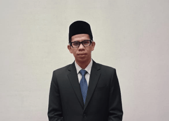 Mudir Ma’had Aly Canduang Soroti Mekanisme Musda XI MUI Sumbar