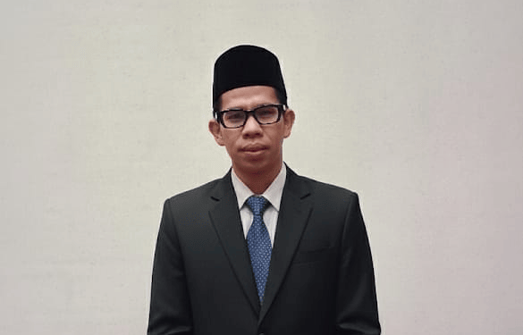 Mudir Ma’had Aly Canduang Soroti Mekanisme Musda XI MUI Sumbar